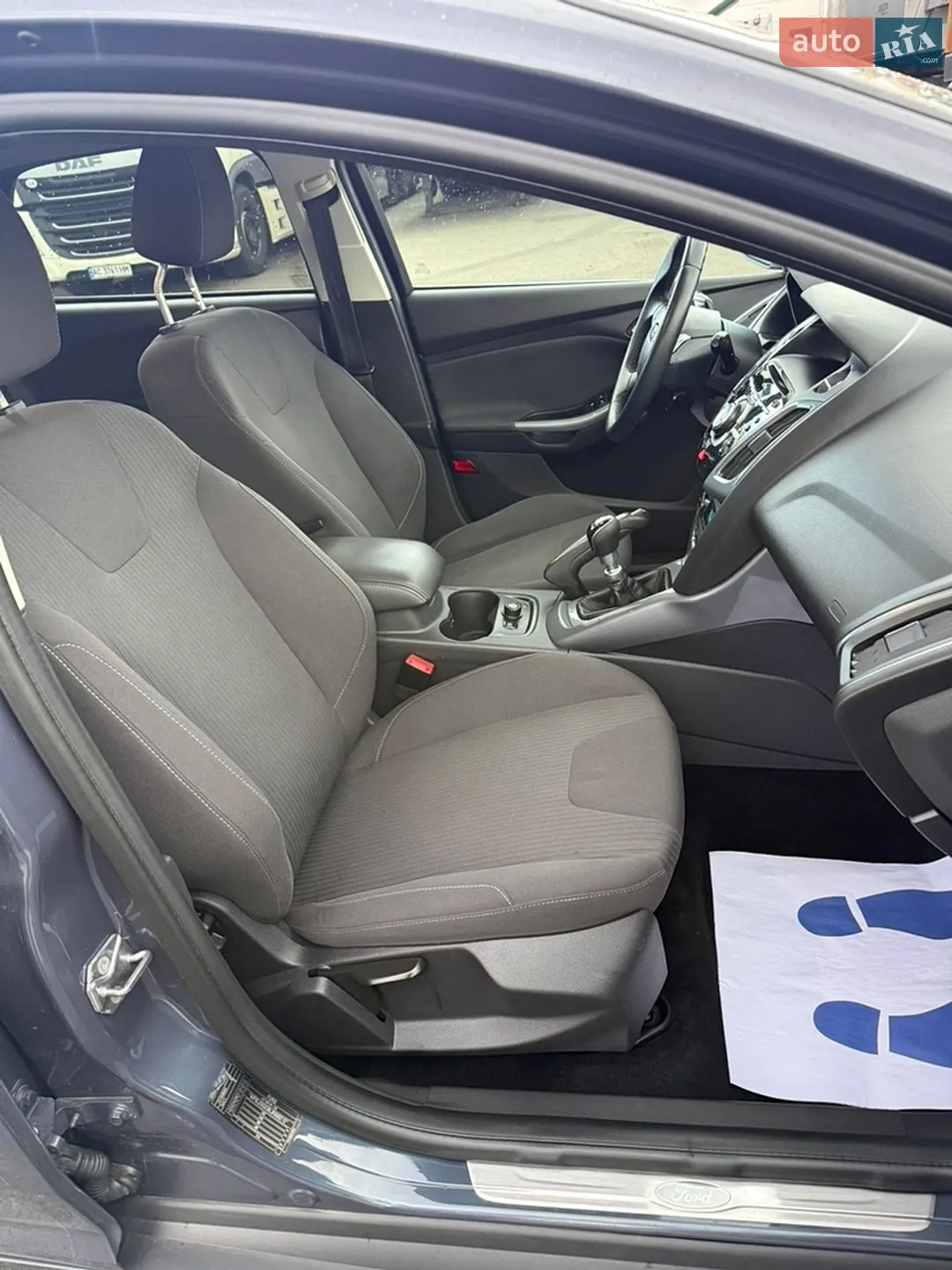 2011 Ford Focus - мініатюра 24