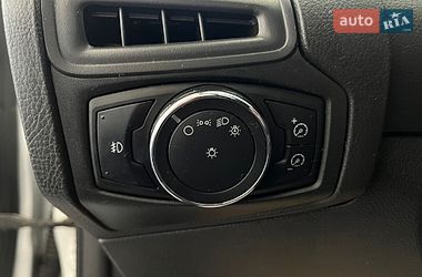 Хэтчбек Ford Focus 2012 в Львове