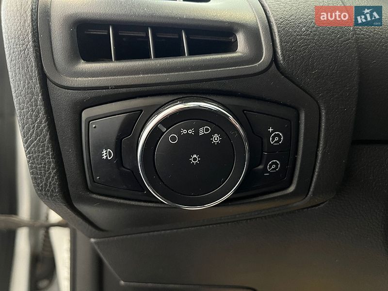 Хэтчбек Ford Focus 2012 в Львове