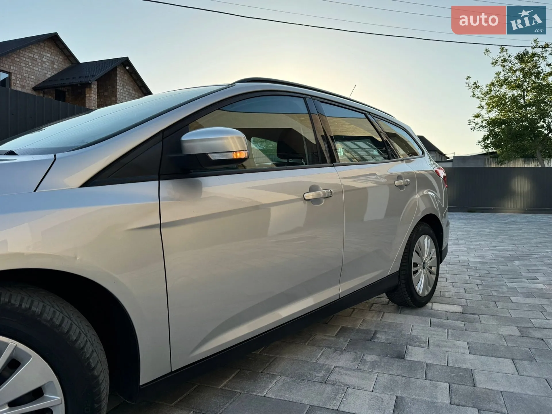 2015 Ford Focus - мініатюра 25