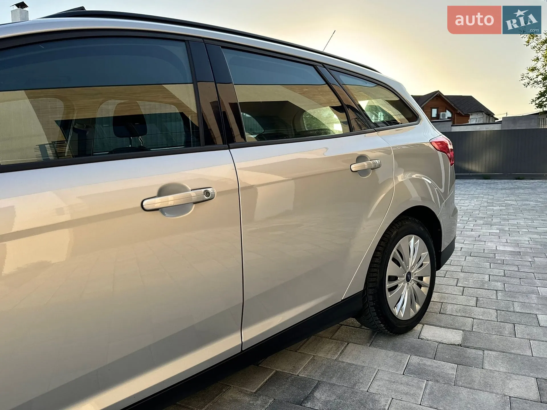 2015 Ford Focus - мініатюра 29