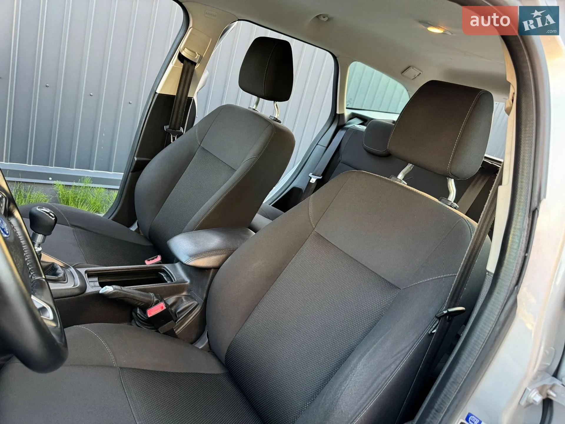 2015 Ford Focus - мініатюра 61