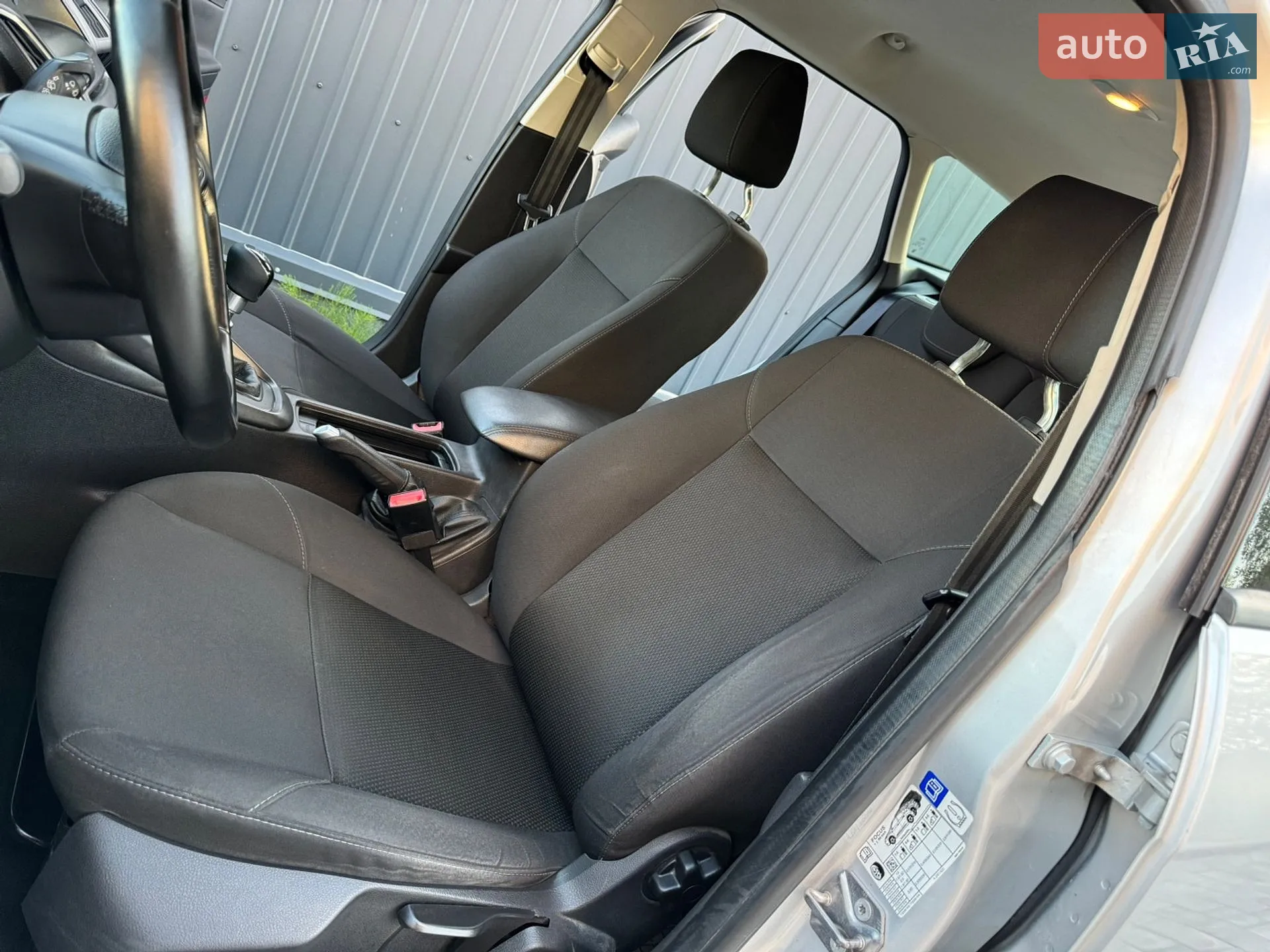 2015 Ford Focus - мініатюра 62