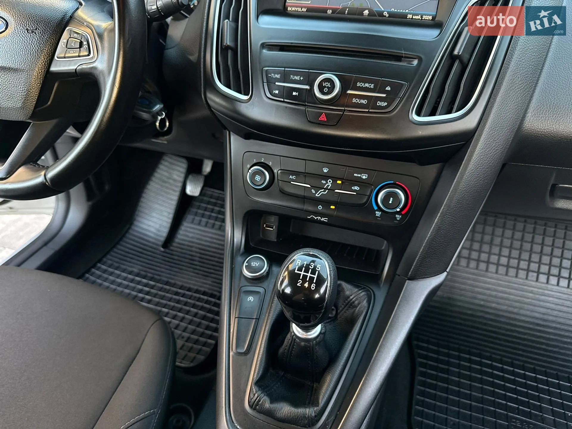2015 Ford Focus - мініатюра 85