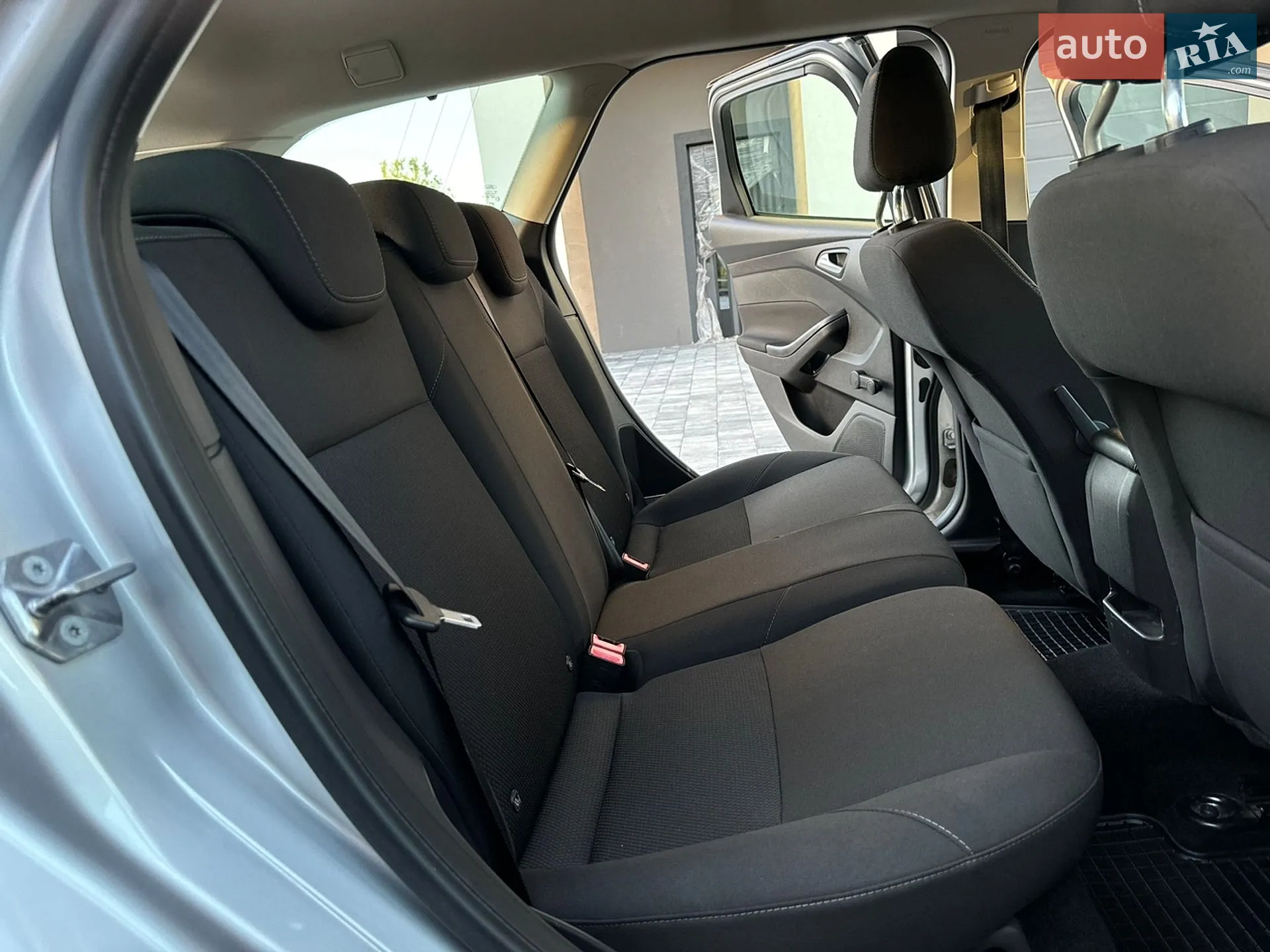 2015 Ford Focus - мініатюра 88