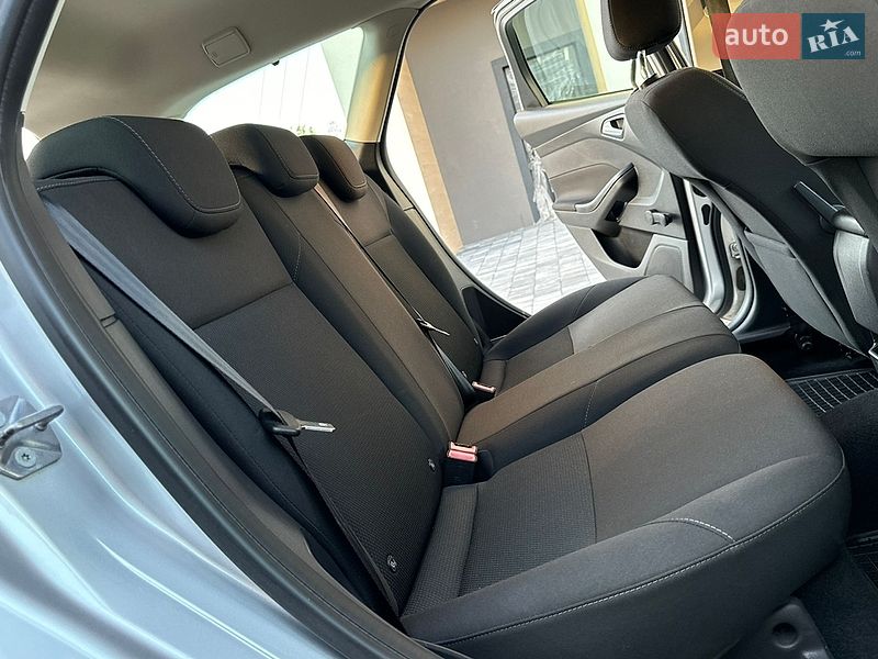 Универсал Ford Focus 2015 в Дрогобыче
