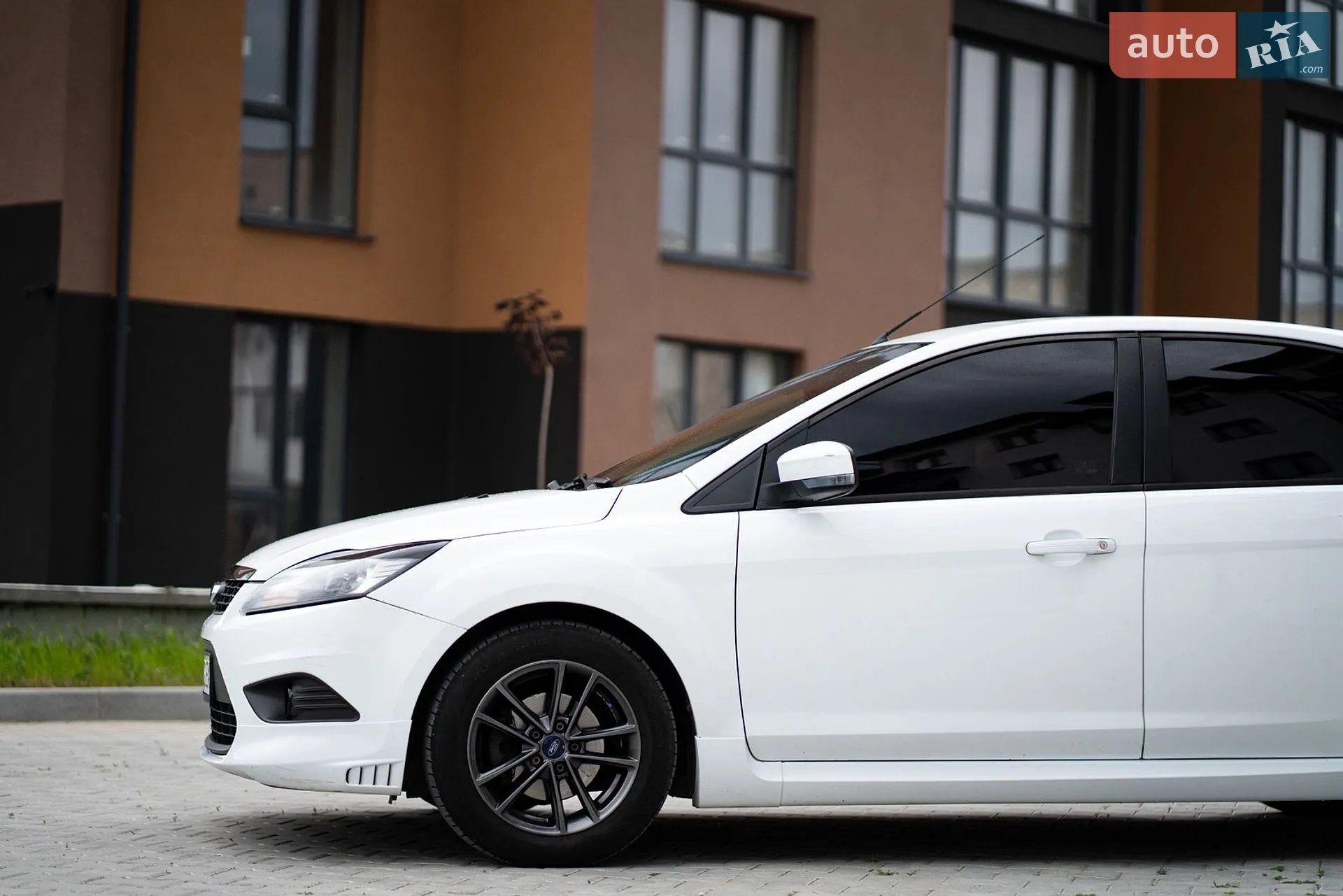 2010 Ford Focus - мініатюра 5