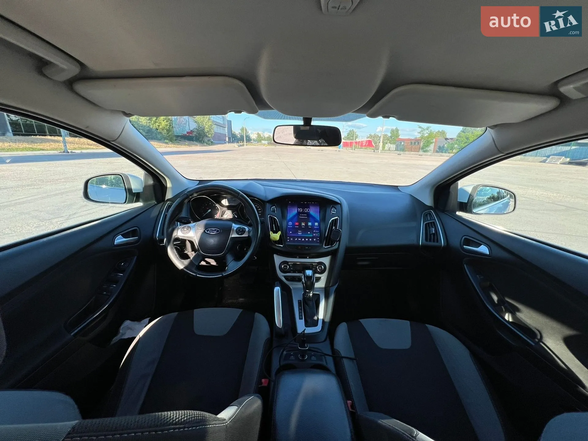 2013 Ford Focus - мініатюра 8