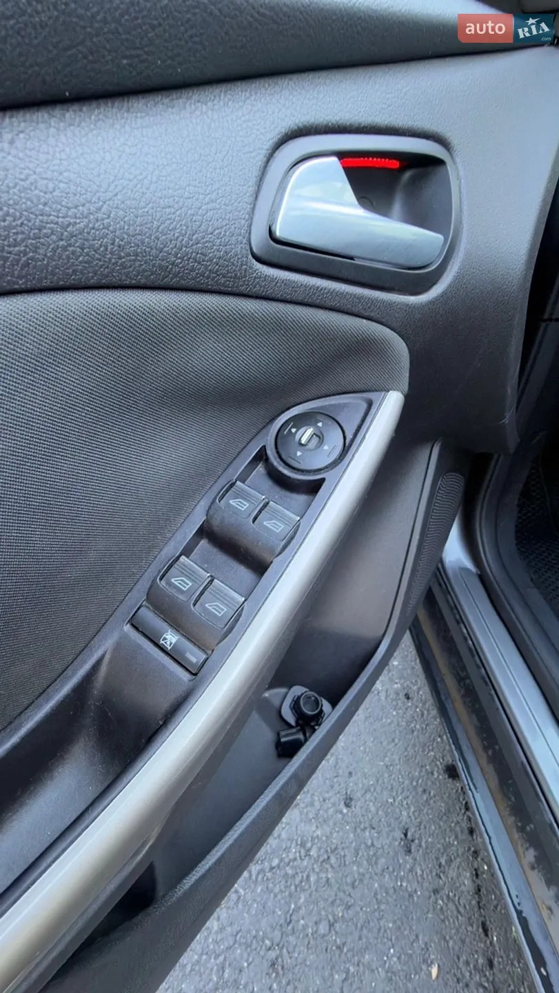 2012 Ford Focus - мініатюра 14