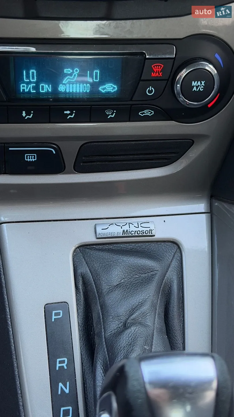 2012 Ford Focus - мініатюра 21