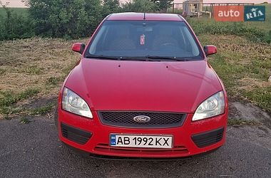 Универсал Ford Focus 2006 в Бершади