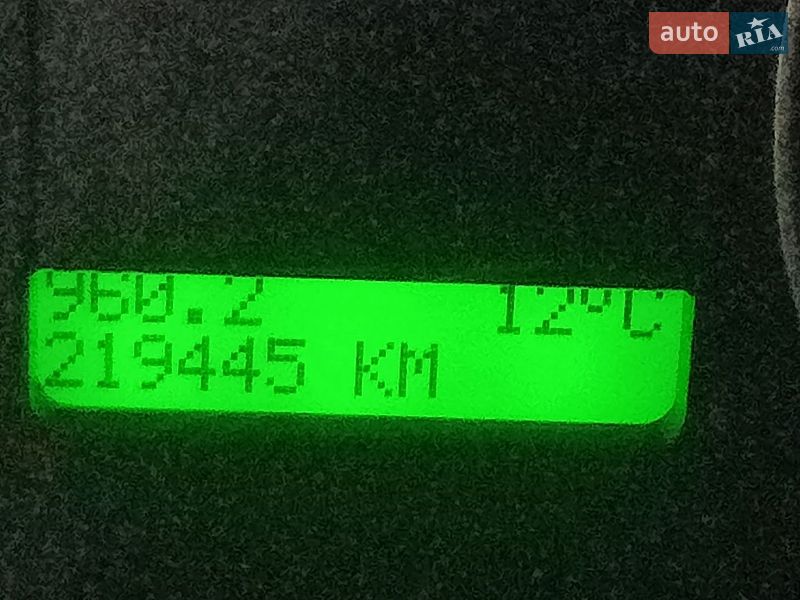 Седан Ford Focus 2006 в Зіньківі