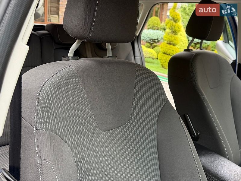 Универсал Ford Focus 2014 в Львове