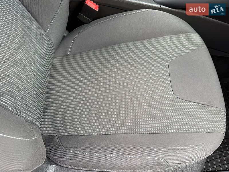 Универсал Ford Focus 2014 в Львове