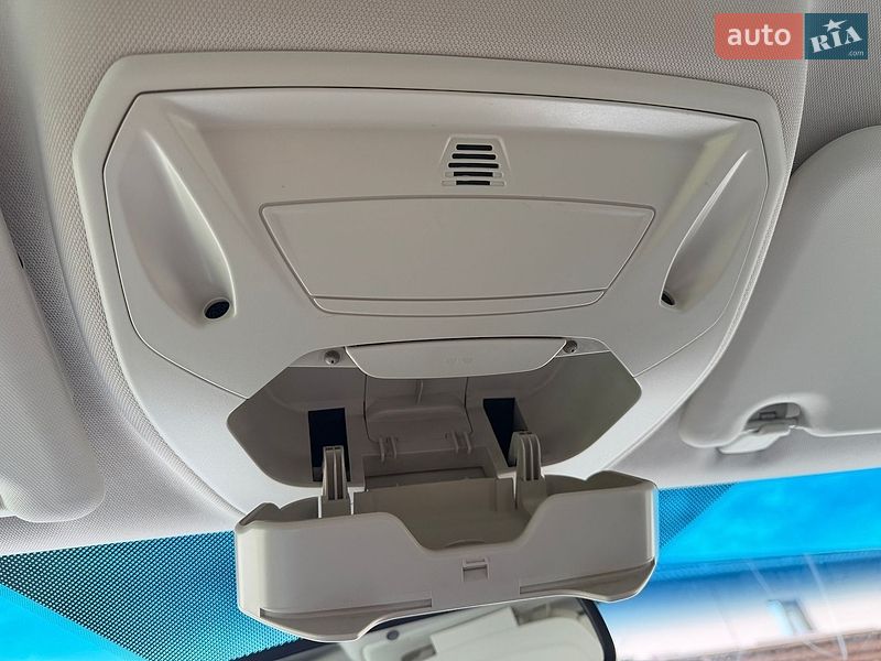 Универсал Ford Focus 2014 в Львове