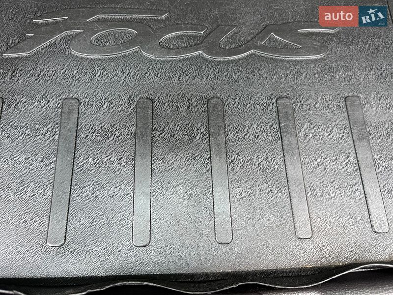 Универсал Ford Focus 2014 в Львове