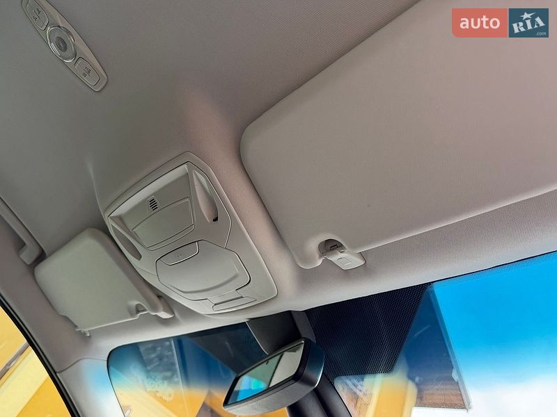 Универсал Ford Focus 2014 в Львове