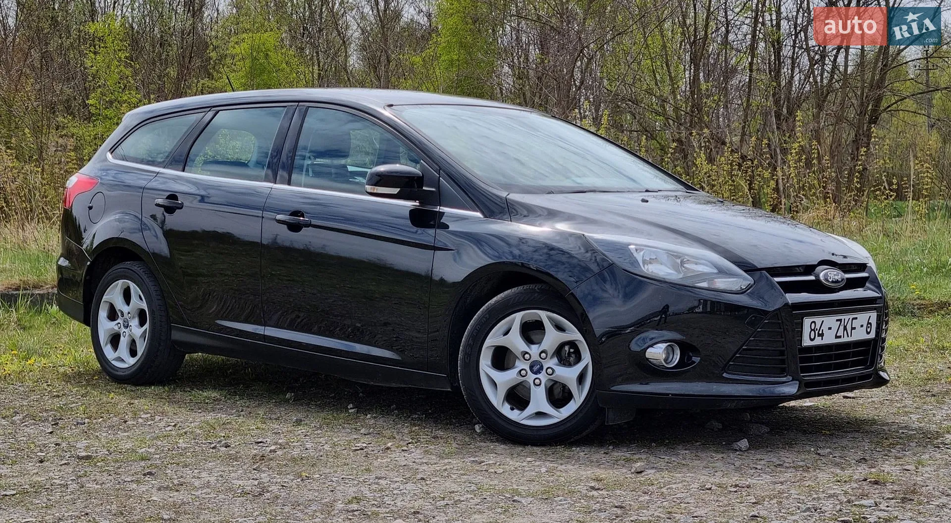 2012 Ford Focus - мініатюра 4