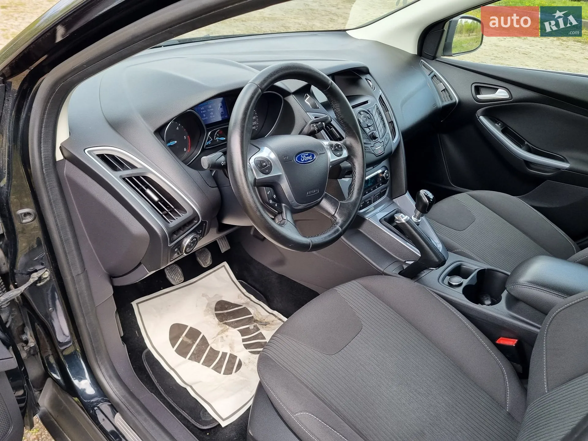 2012 Ford Focus - мініатюра 20