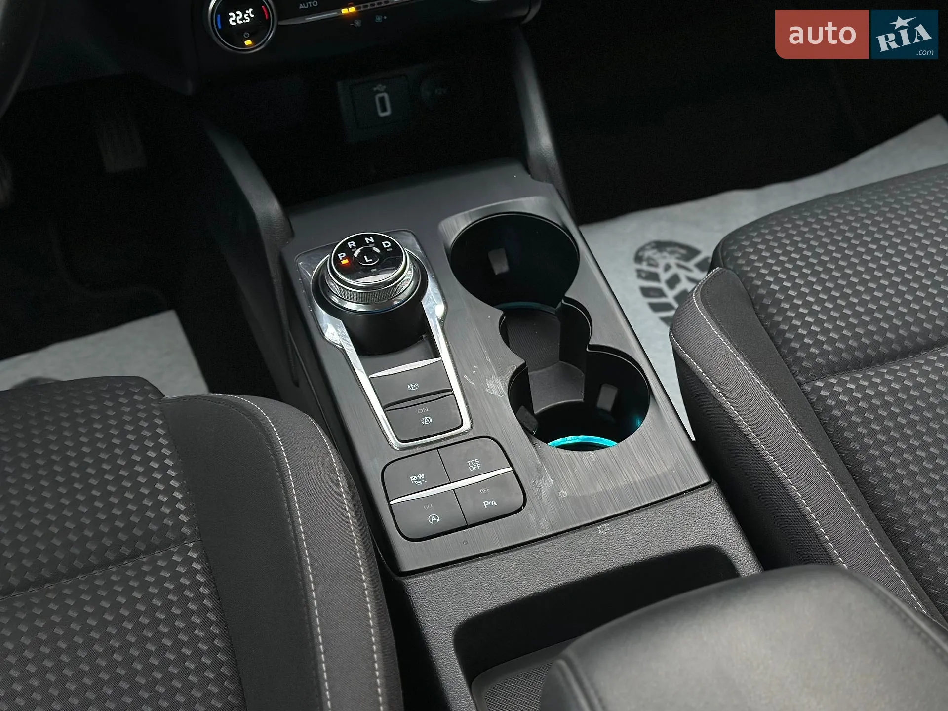 2020 Ford Focus - мініатюра 47