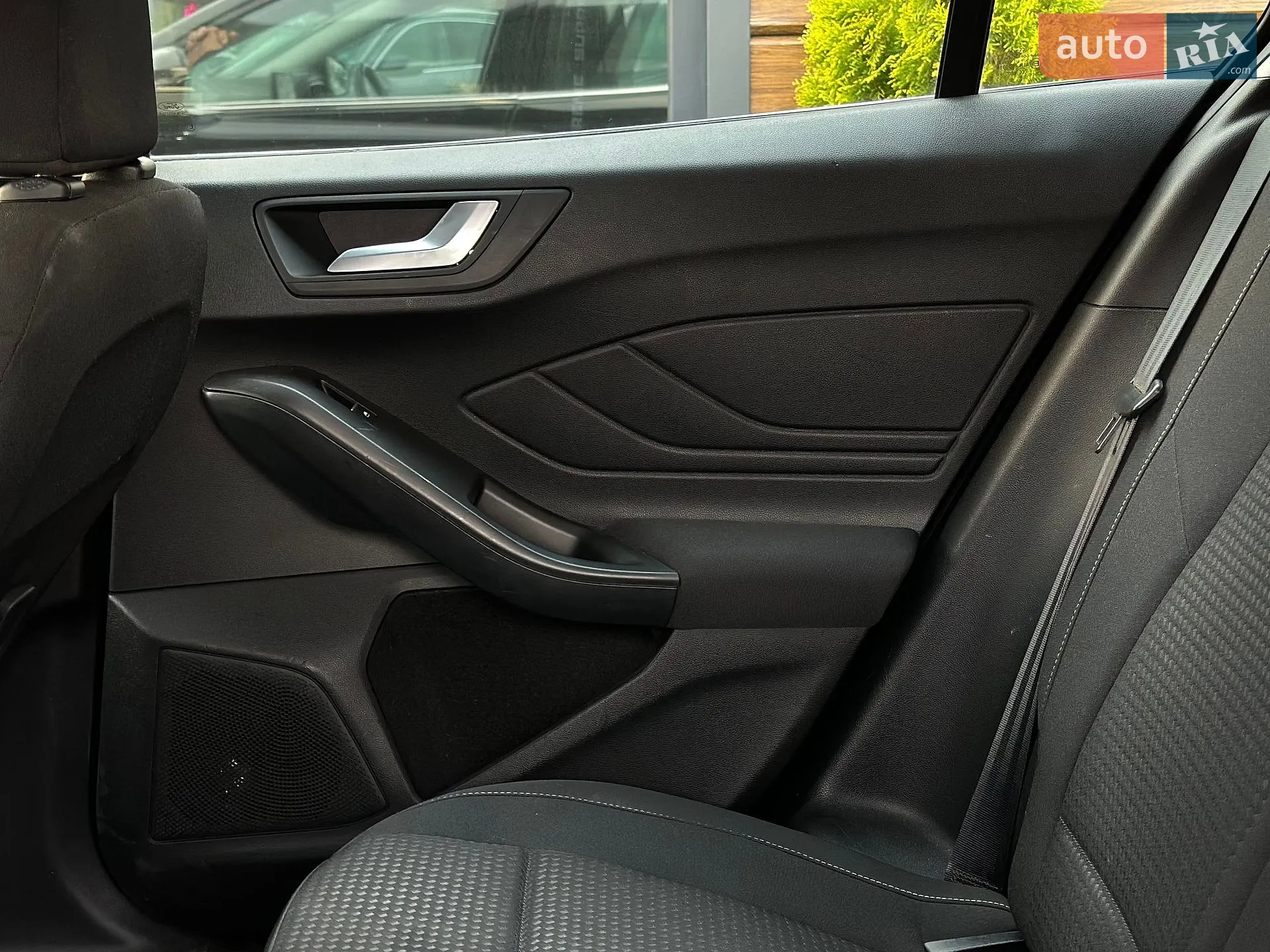 2020 Ford Focus - мініатюра 53