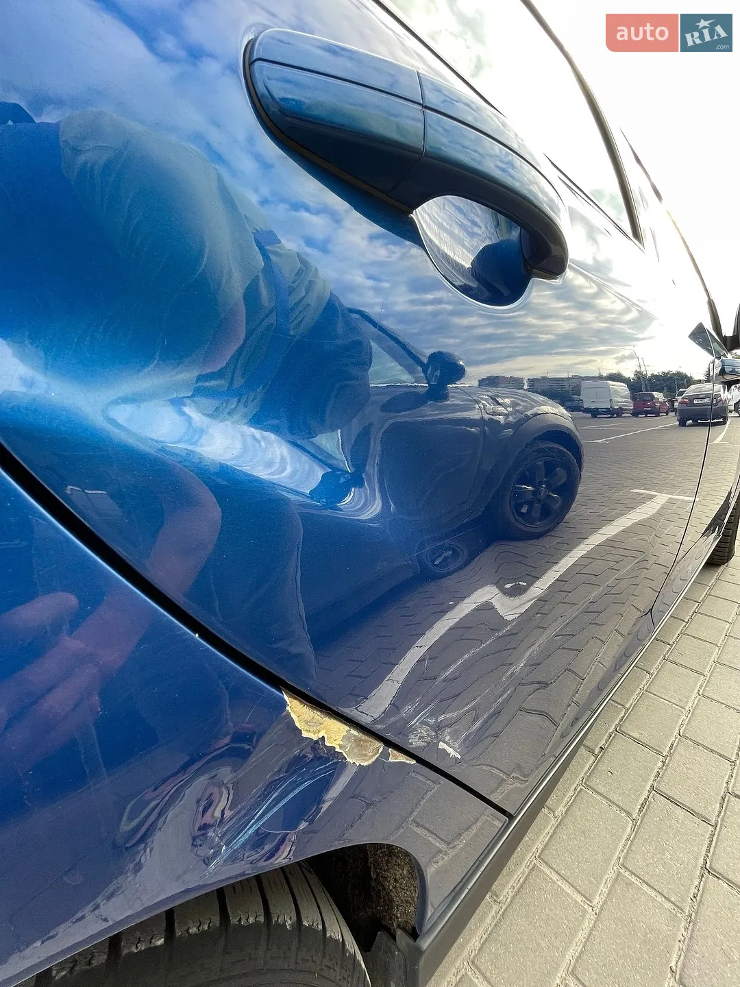 2018 Ford Focus - мініатюра 6