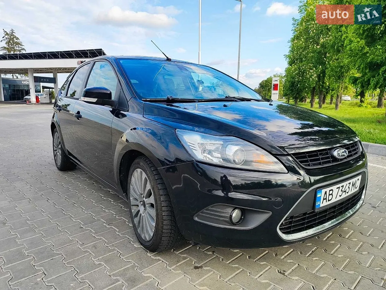 2010 Ford Focus - мініатюра 19