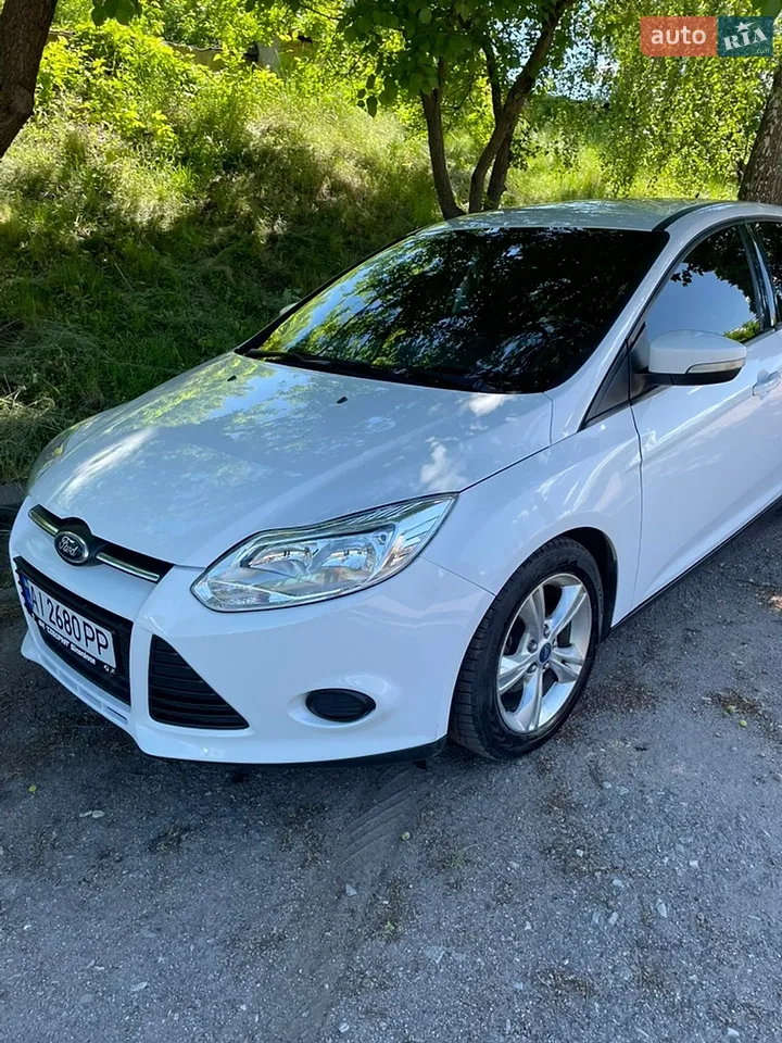 2012 Ford Focus - мініатюра 22