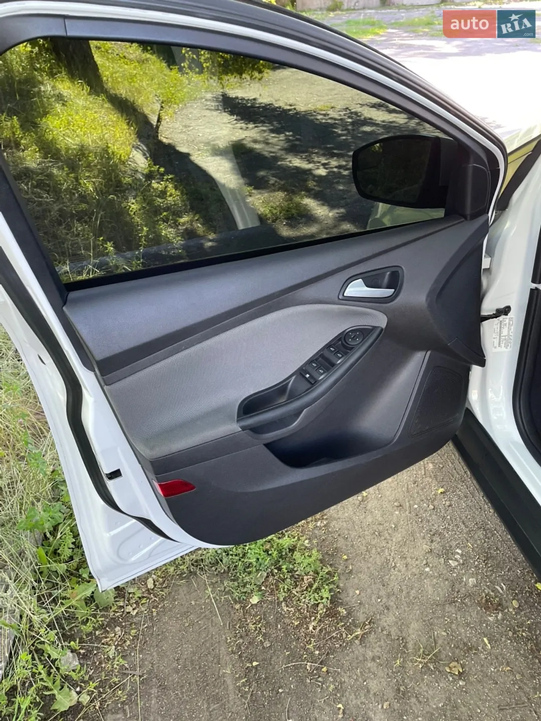 2013 Ford Focus - мініатюра 9