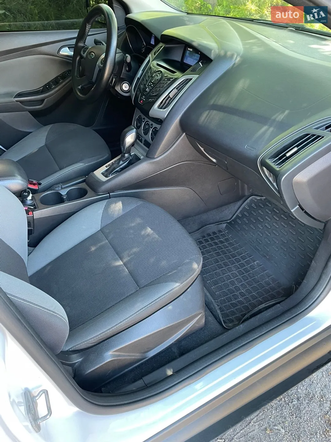 2013 Ford Focus - мініатюра 13