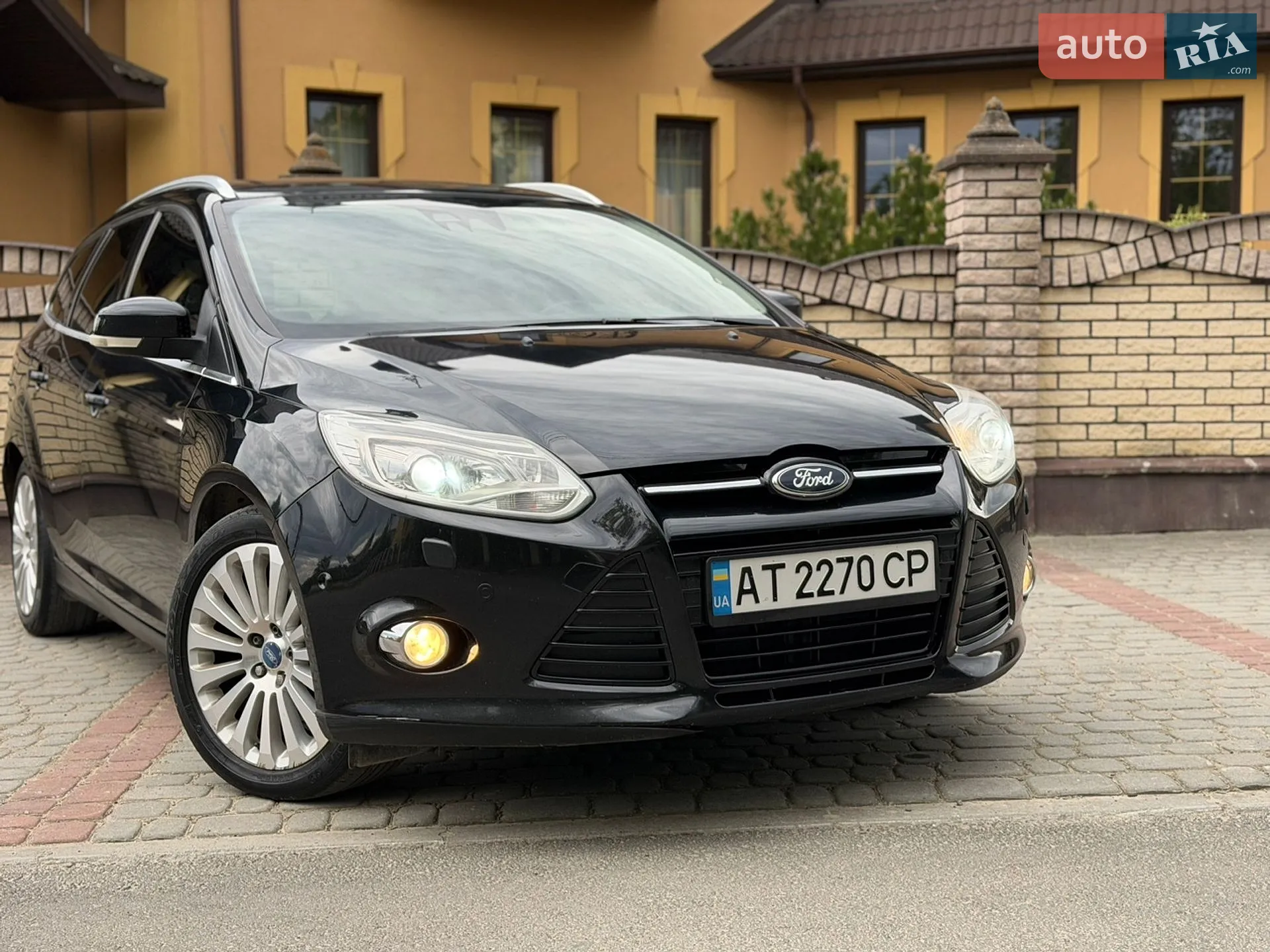 2011 Ford Focus - мініатюра 23