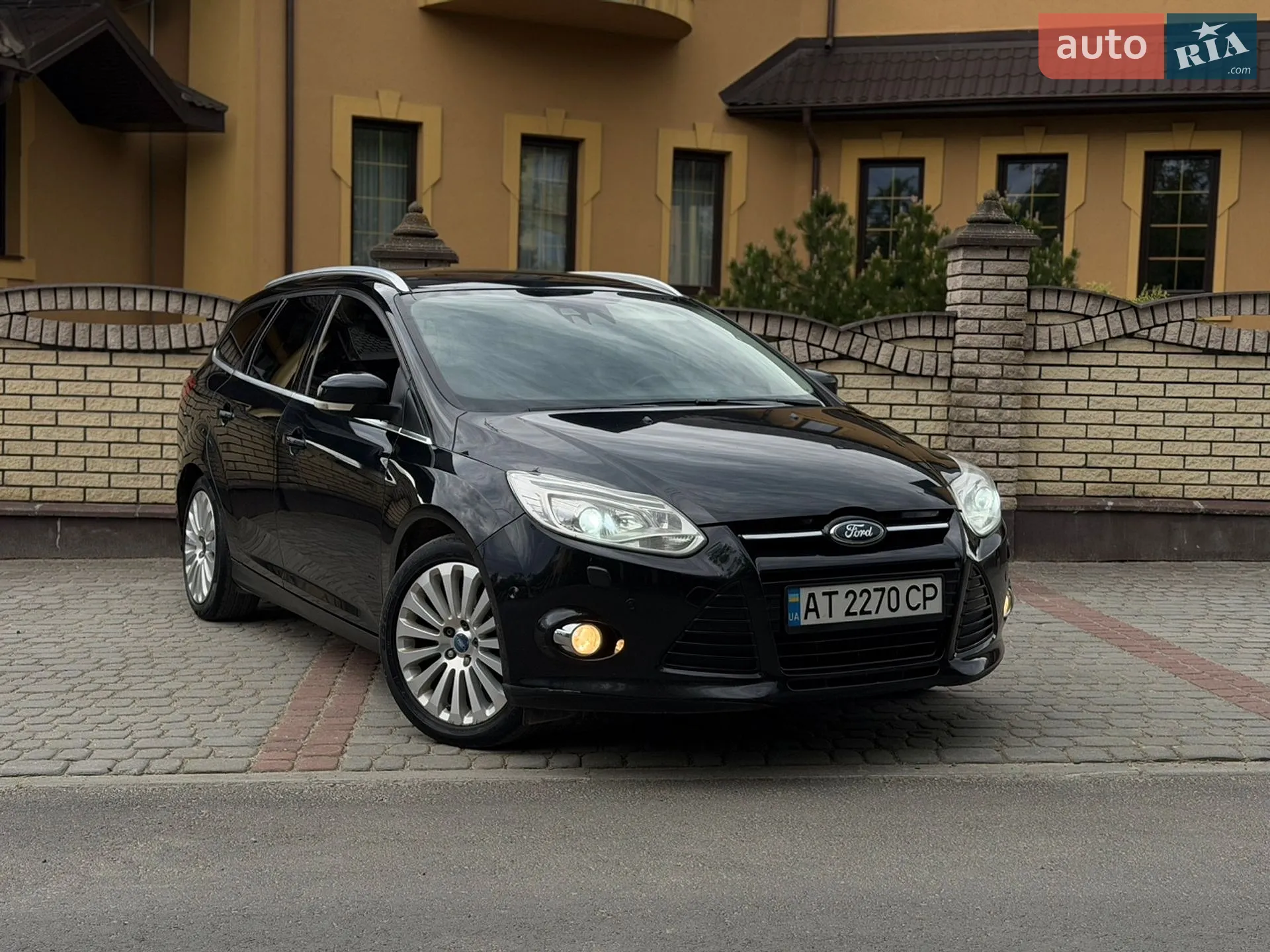 2011 Ford Focus - мініатюра 28