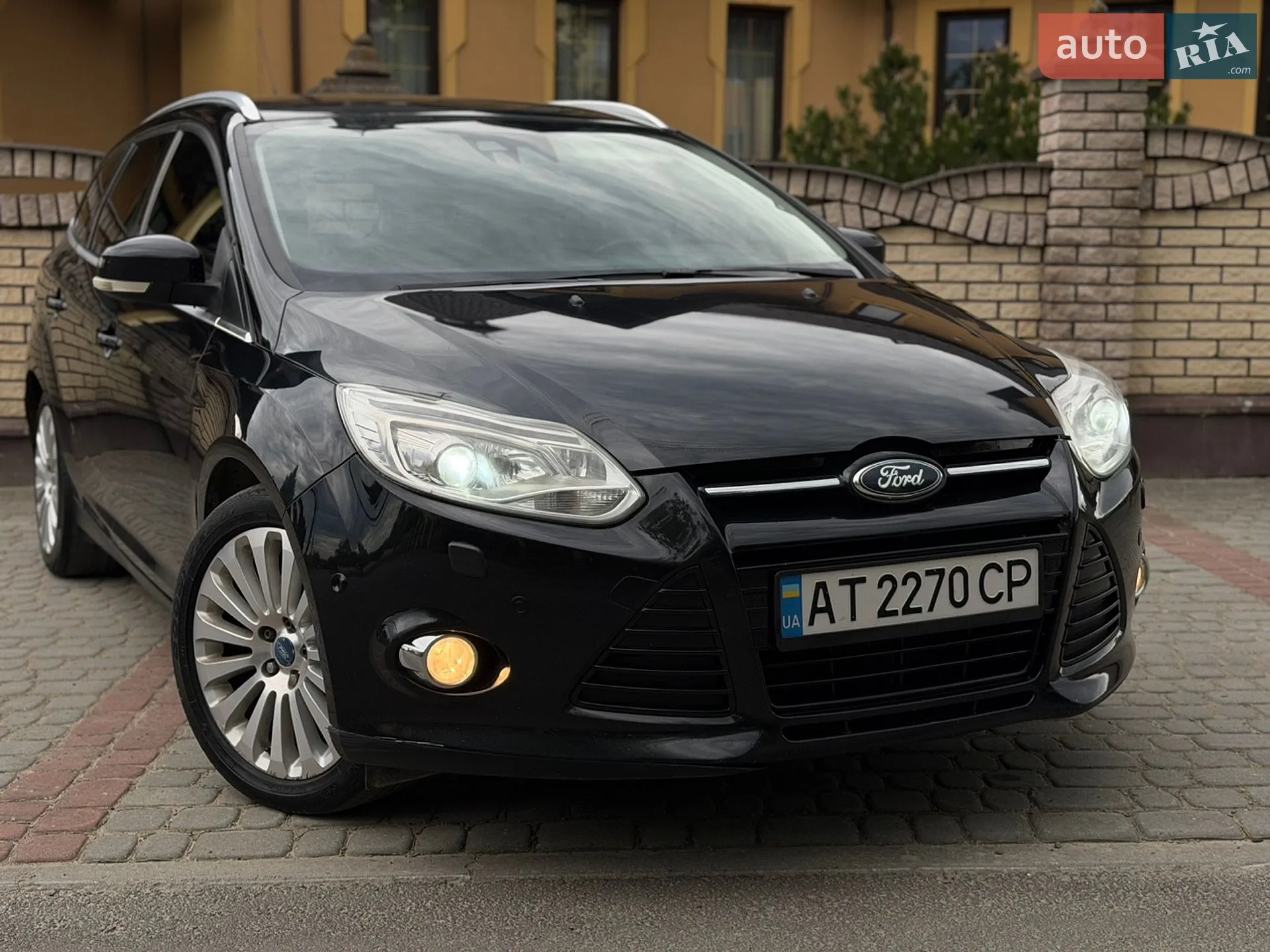 2011 Ford Focus - мініатюра 30