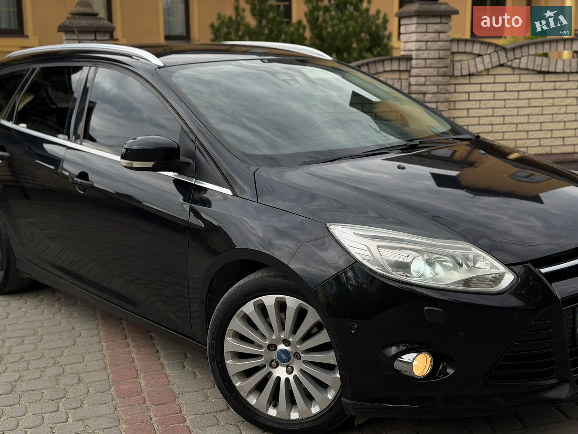 2011 Ford Focus - мініатюра 34