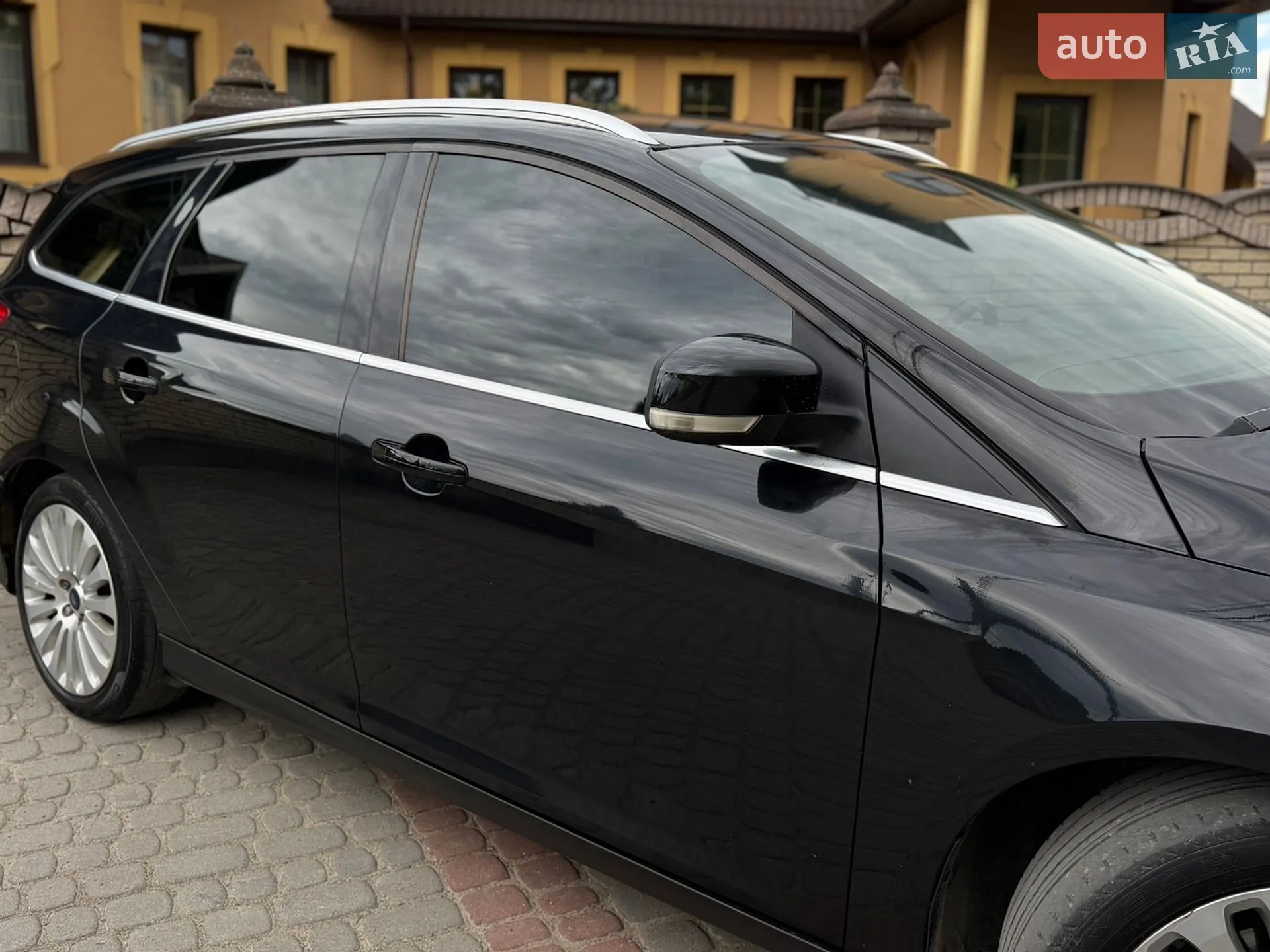 2011 Ford Focus - мініатюра 39