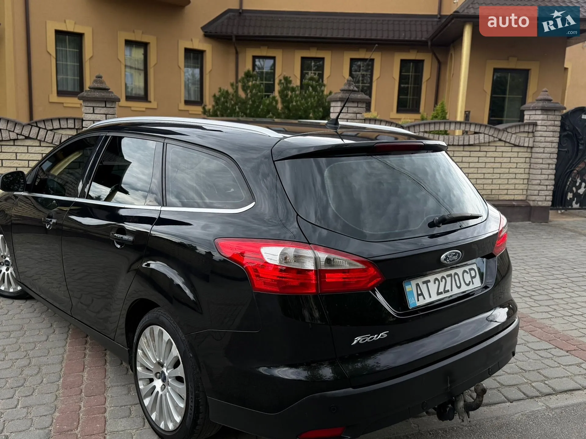 2011 Ford Focus - мініатюра 51