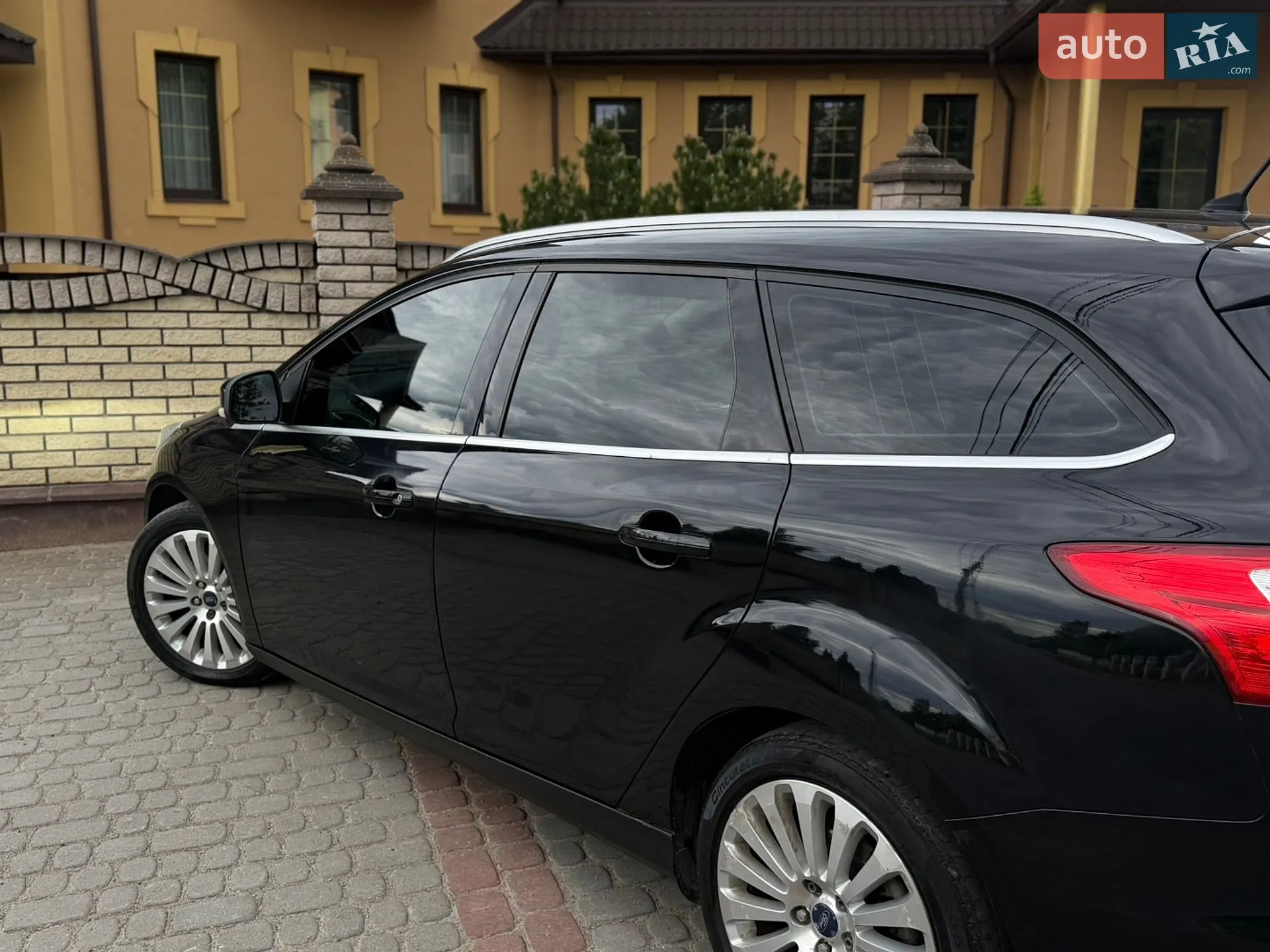 2011 Ford Focus - мініатюра 54