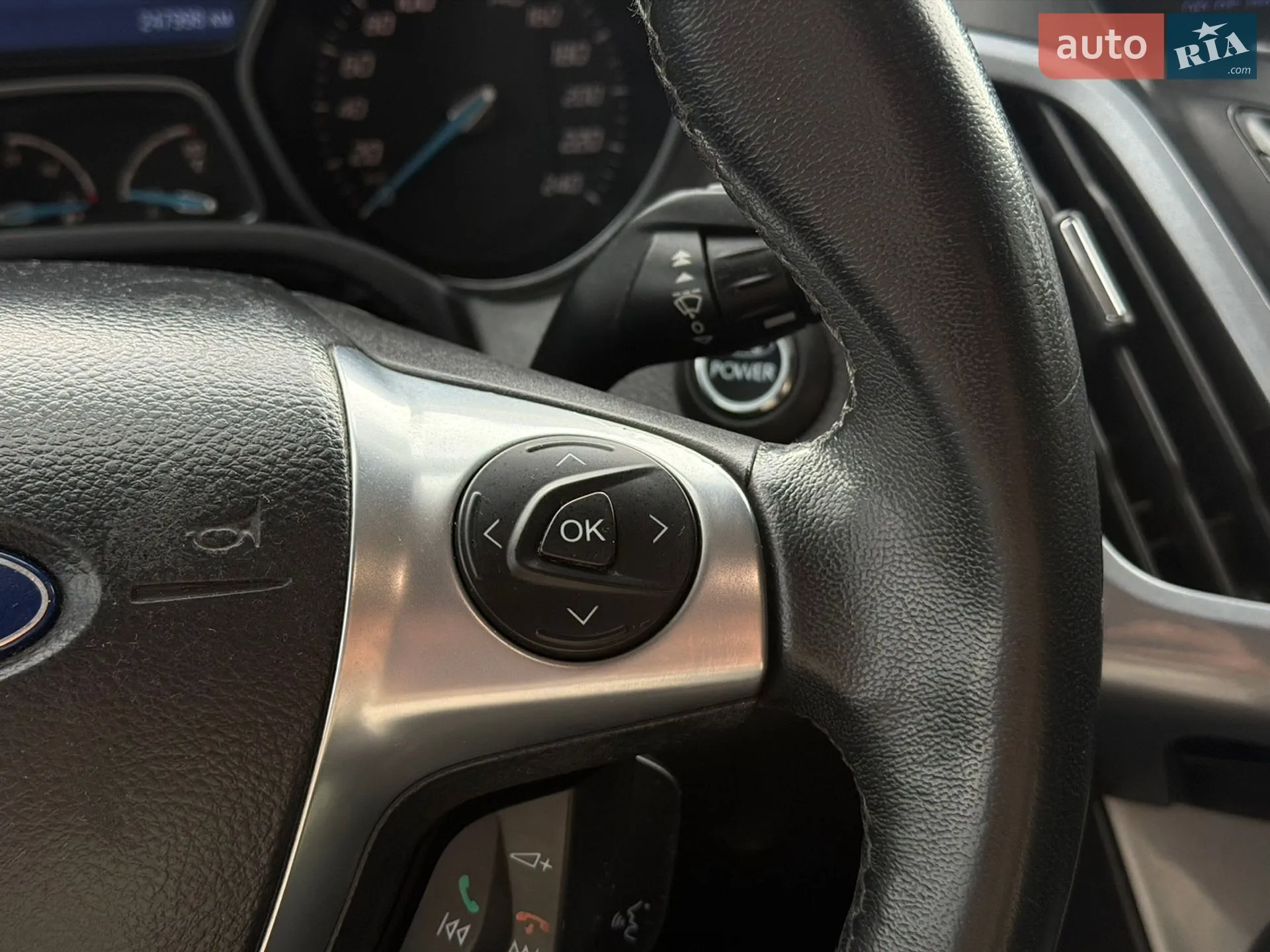 2011 Ford Focus - мініатюра 73