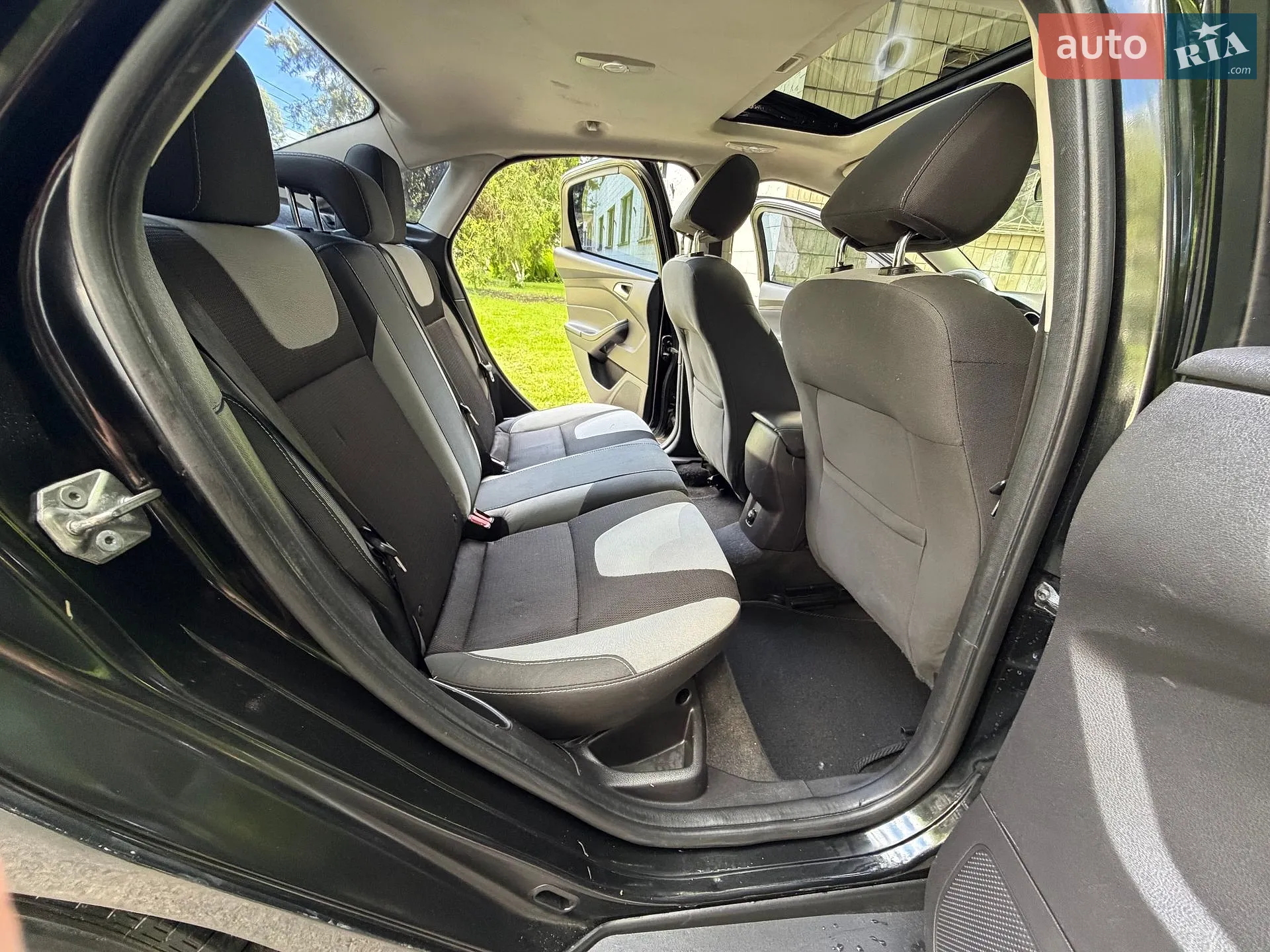 2014 Ford Focus - мініатюра 33