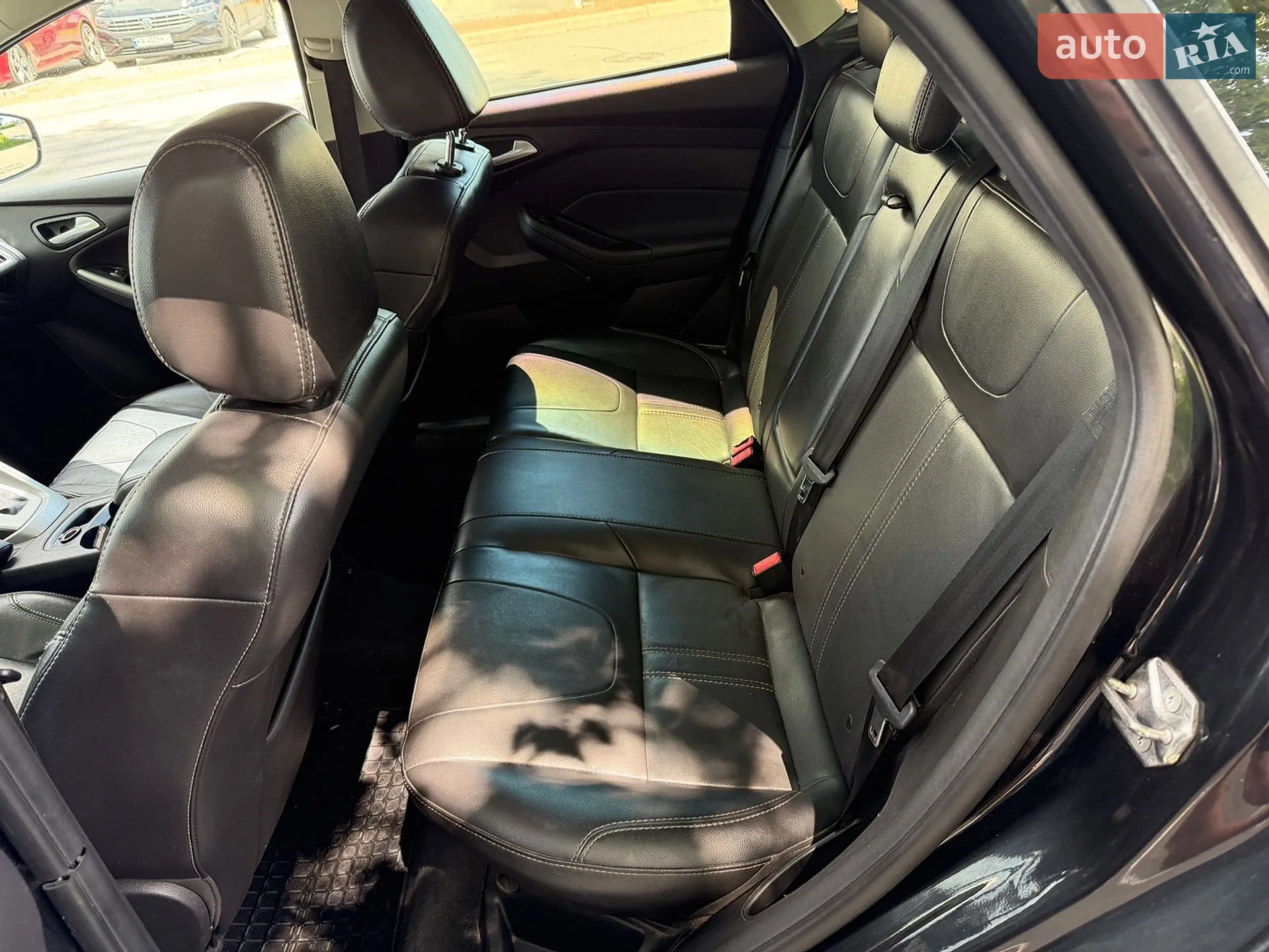 2014 Ford Focus - мініатюра 18