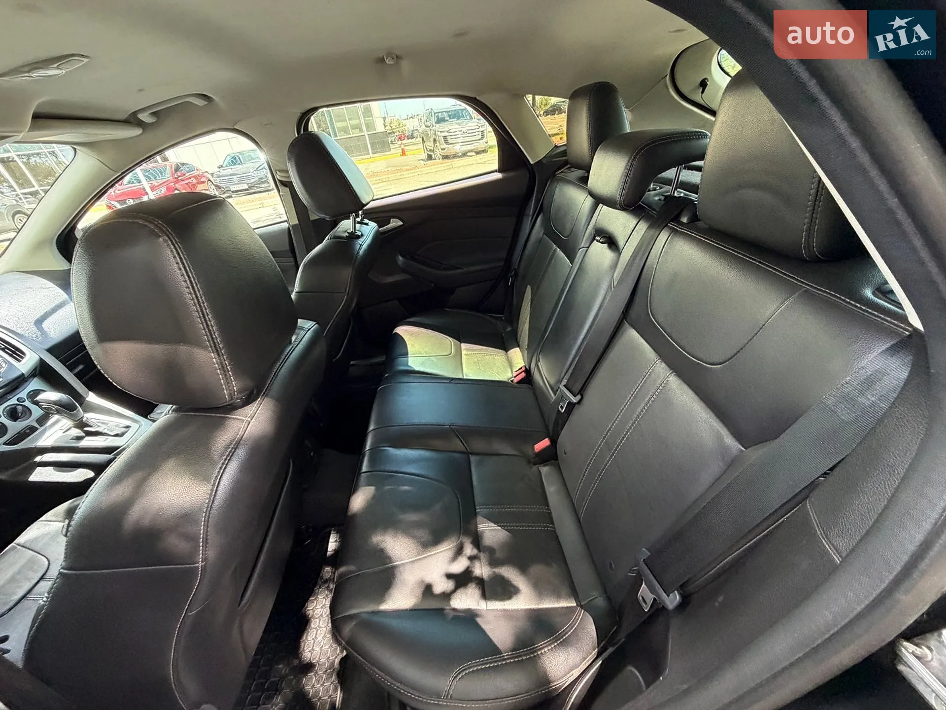 2014 Ford Focus - мініатюра 19