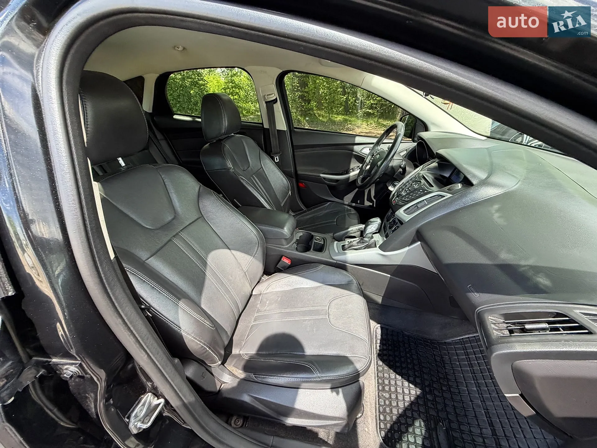 2014 Ford Focus - мініатюра 28