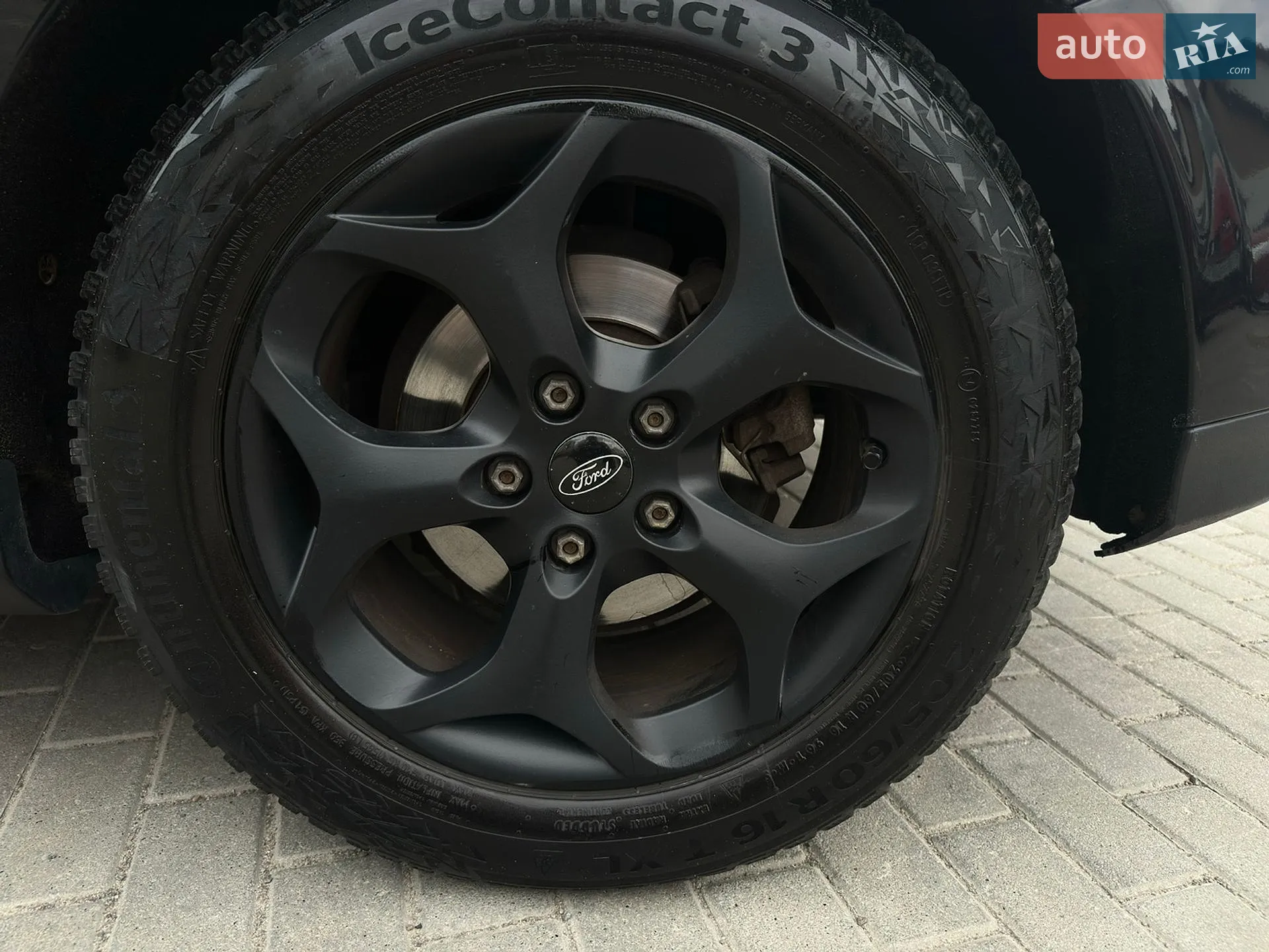 2011 Ford Focus - мініатюра 11