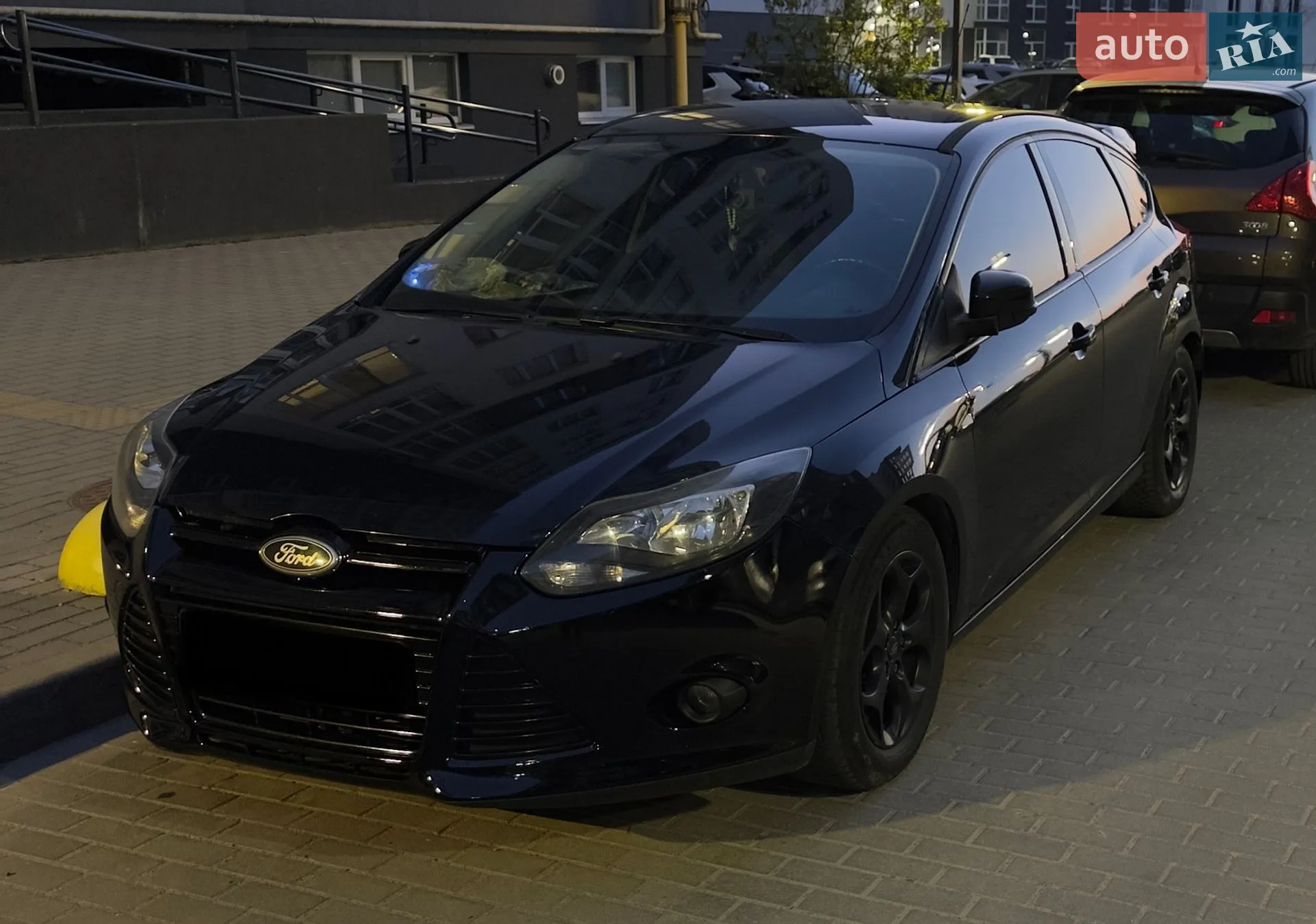 2011 Ford Focus - мініатюра 25