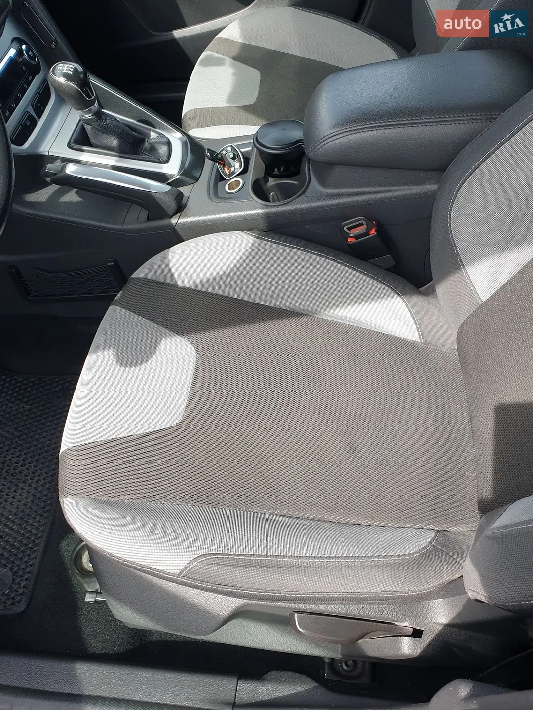 2013 Ford Focus - мініатюра 8