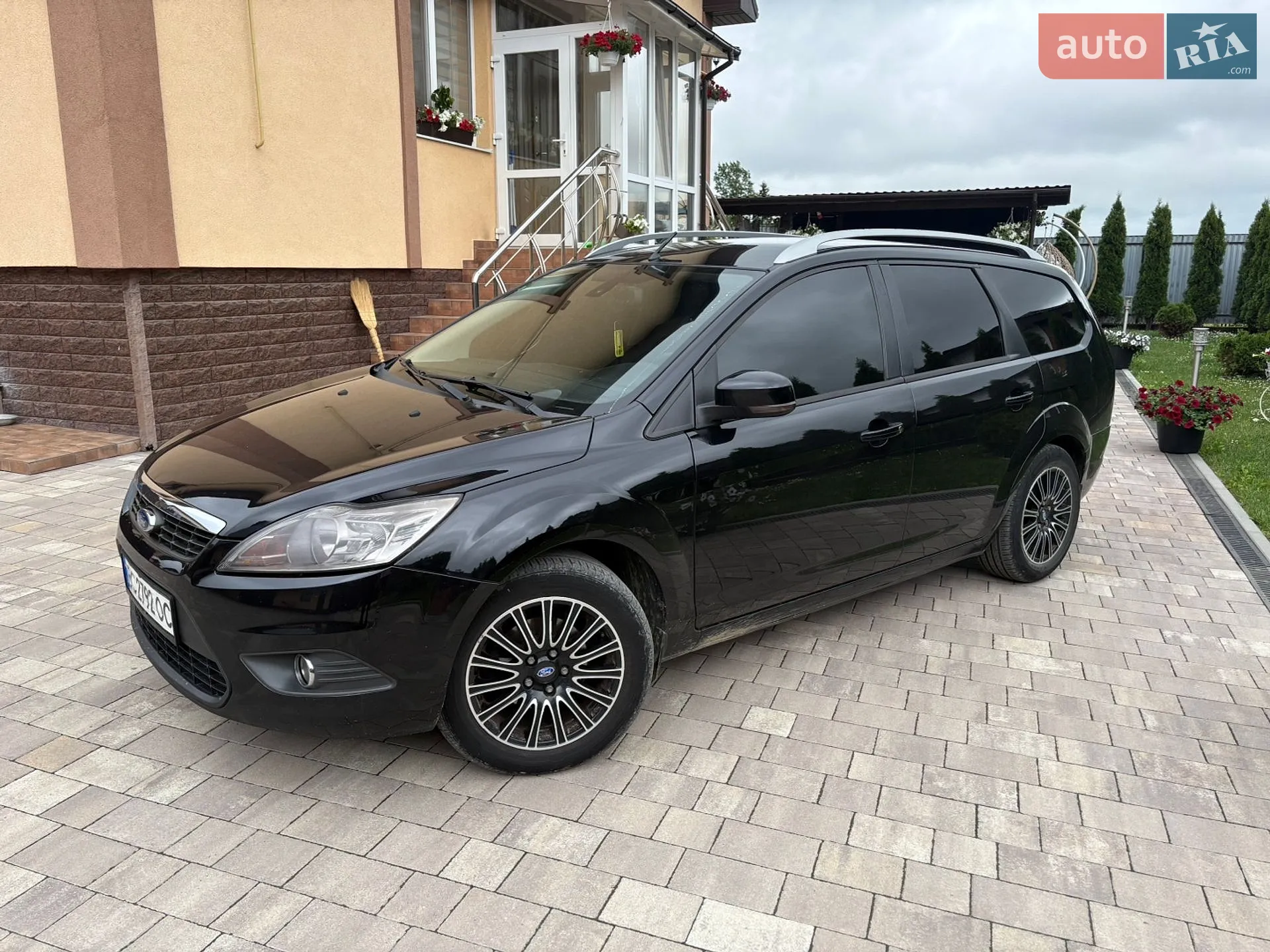 2010 Ford Focus - фото 1
