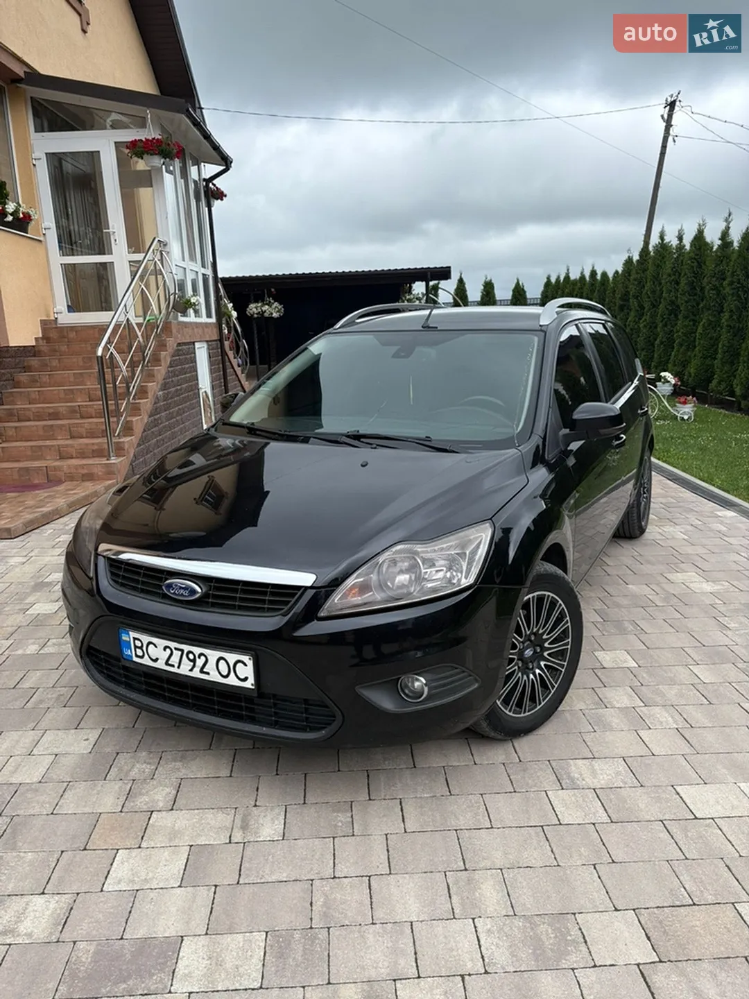 2010 Ford Focus - мініатюра 16