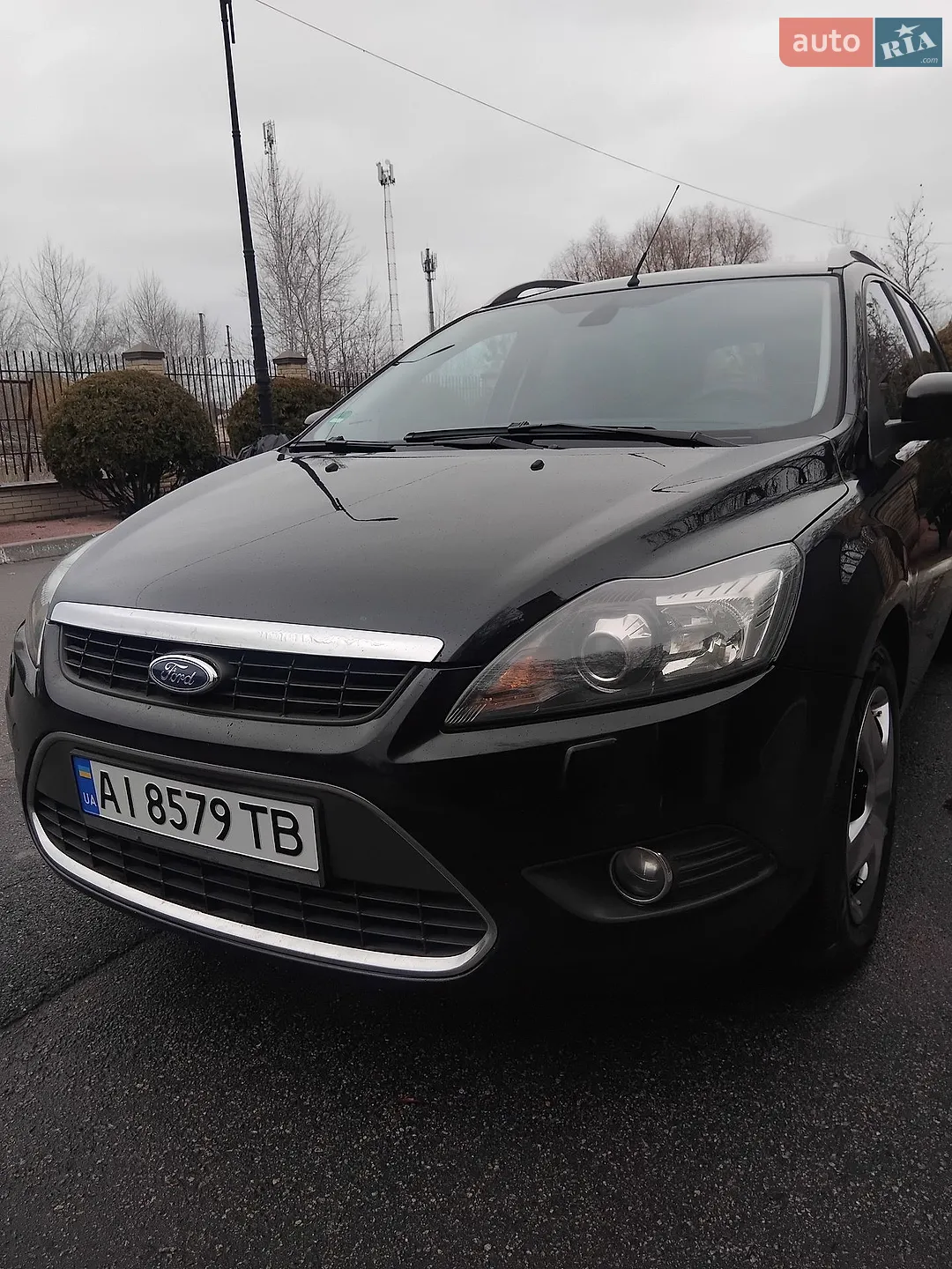 2010 Ford Focus - мініатюра 24
