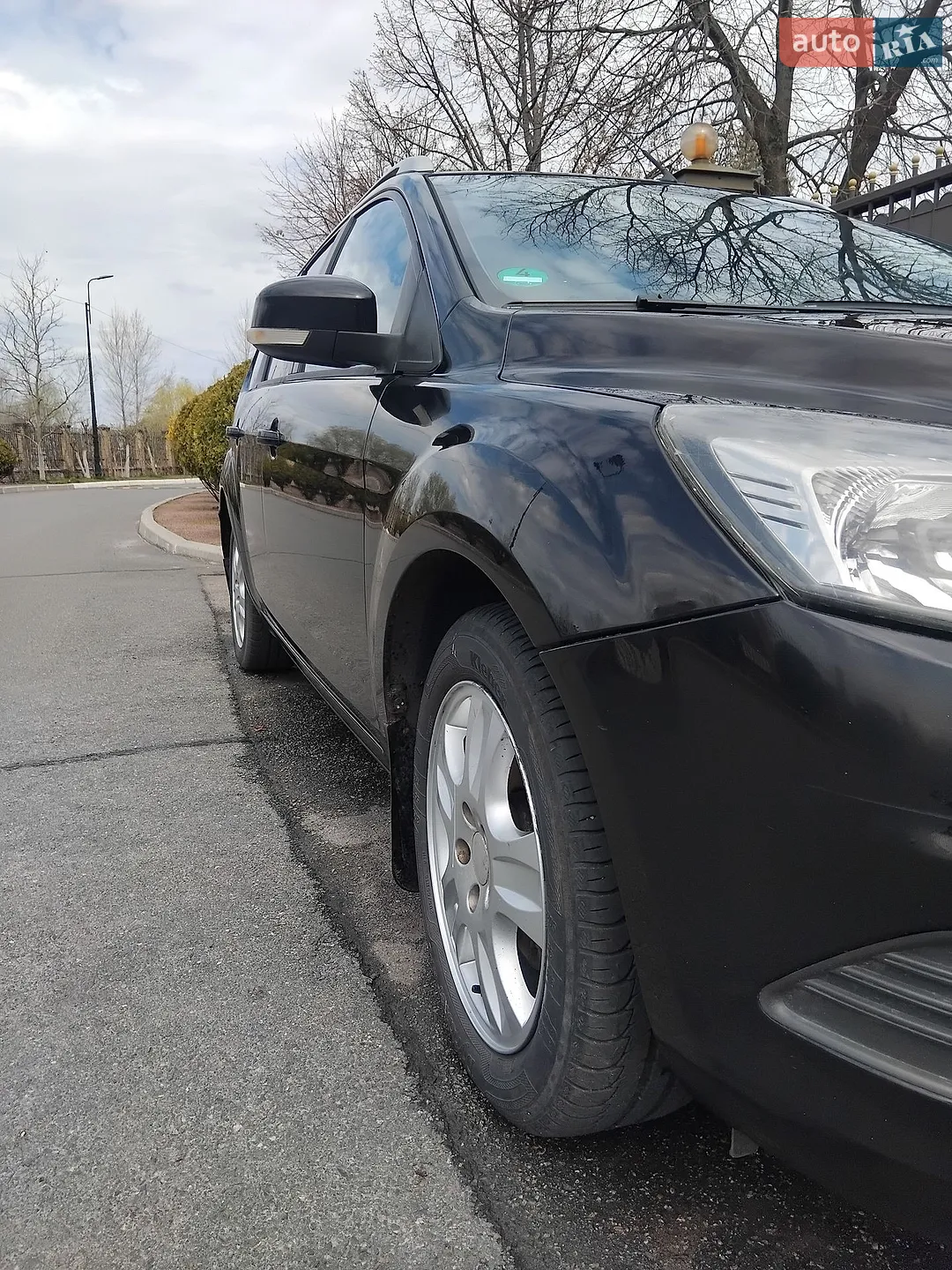 2010 Ford Focus - мініатюра 31