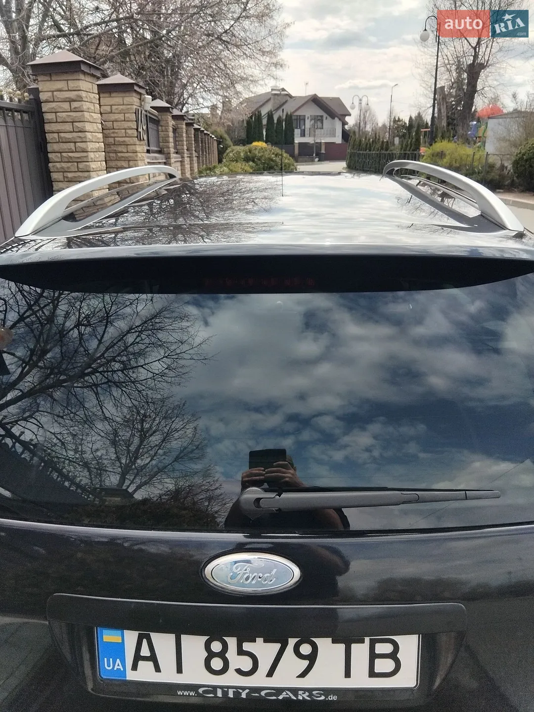 2010 Ford Focus - мініатюра 44
